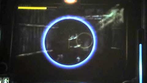 Fatal frame Walkthrough Part 7