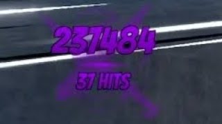 best combos in king legacy (no magnet)