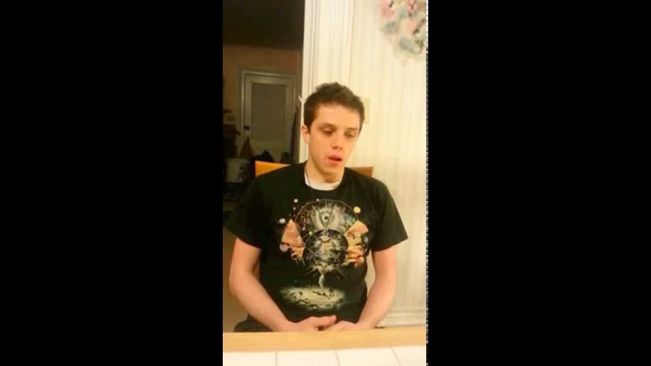 JJC student re: TM-Sidhis