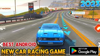 NEW CAR RACING GAME | REBEL RACING GAME | BEST ANDROID RACING GAME 2023 screenshot 5