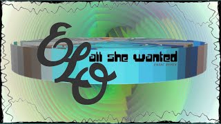 ELO &quot;All She Wanted&quot; Eniac Remix Instrumental