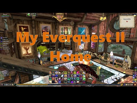 Video: Sepuluh Tahun EverQuest • Halaman 2
