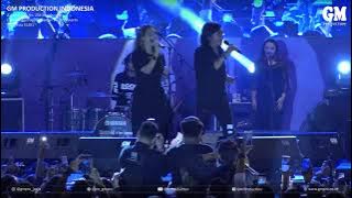Ari Lasso - Aku Dan Dirimu [LIVE]