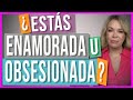 ¿Cómo Saber si estás Enamorada? | Así se ve una obsesión