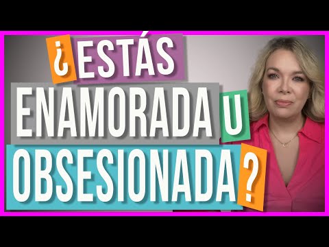 Video: ¿Cómo se siente la obsesión?