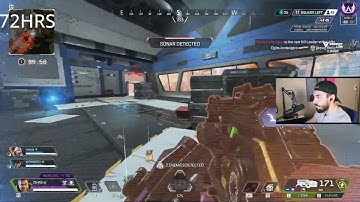 NICKMERCS vs DALTOOSH.. IT HAPPENED AGAIN!! (ALL POVs)