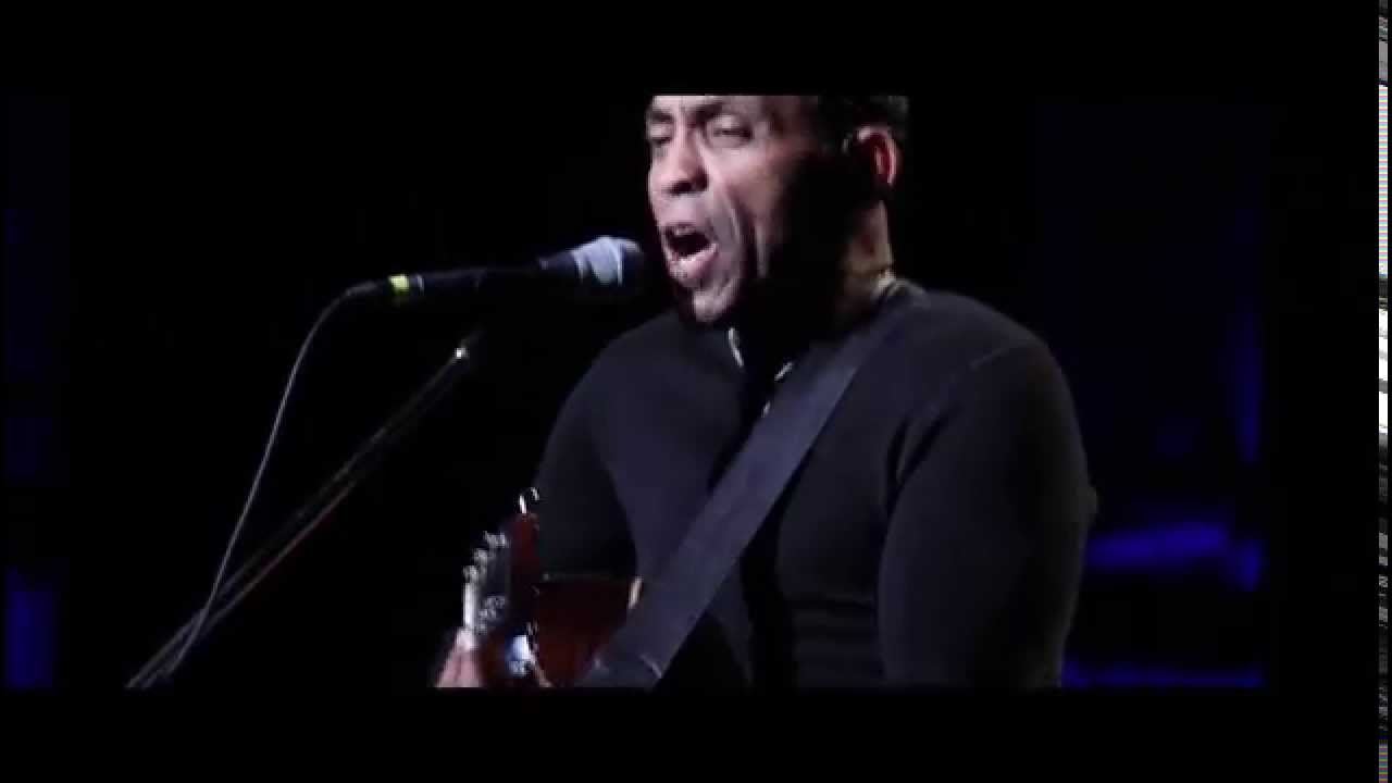 The Africadian sounds of Gordi Munro - "Unity In Diversity"  Live Performance