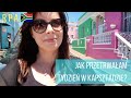 🇿🇦 Czy w RPA jest BEZPIECZNIE? Czyli jak przetrwałam tydzień w KAPSZTADZIE! | Agnieszka_MP Vlog