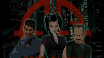 Fear Effect   Part 14 & End Hana Good End