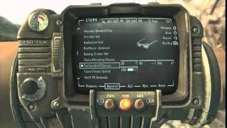 Fallout 3 Playthrough! Part 5, (Finished Super Duper Mart!)
