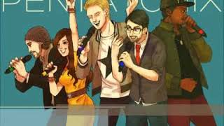~Nightcore~ Havana (Pentatonix Cover)