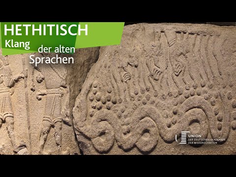 Video: Ist Keilschrift älter als Hieroglyphen?