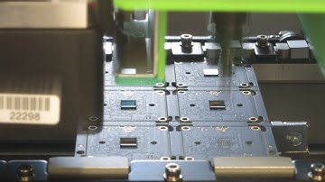 Assembling Kurokesu C1 USB cameras