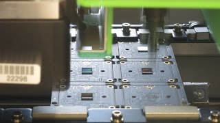 Assembling Kurokesu C1 USB cameras