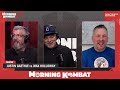 Neither Fighter Will Be The Same After Gaethje vs. Holloway All-Action Battle | Morning Kombat