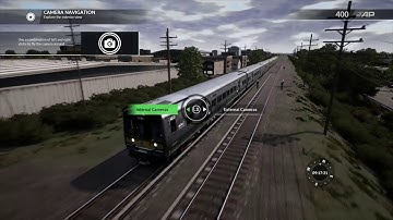 Train Sim World LIRR Intro