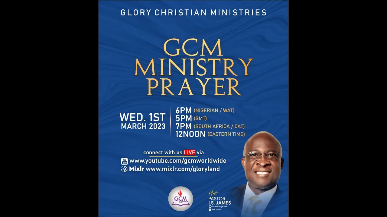 gcm-ministry-wide-prayer-meeting-youtube