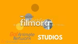 WAN/Go!Animate Network Studios/Go!Animate Network Productions (2017)