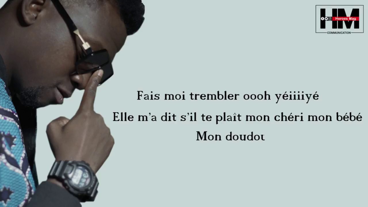 Keurblaan - Dedans