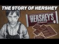 The farmer boy who invented hersheys