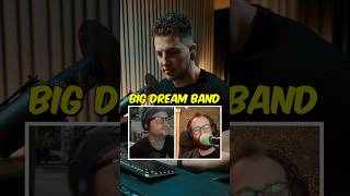 Robert Kukla’s dream band to work with? #obsidianrecording #robertkukla