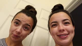 We are going to start vlogging more!  Merrell Twins