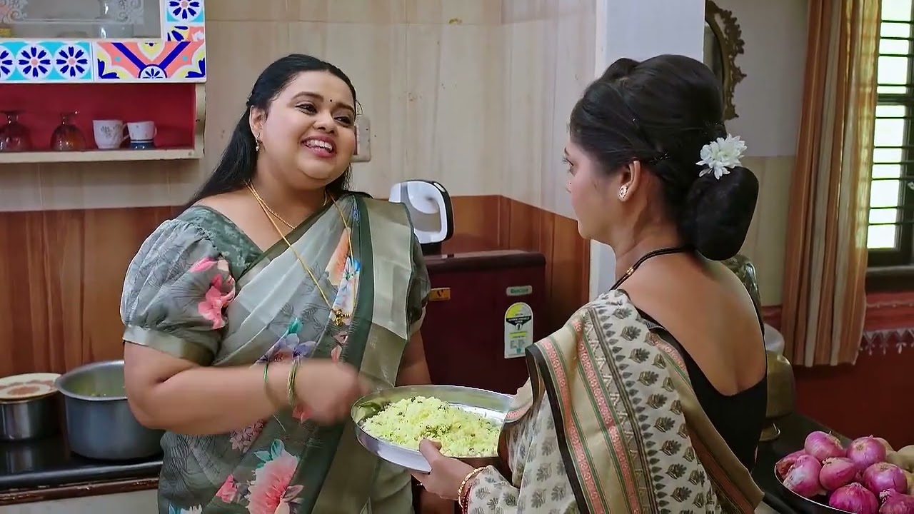 Annayya | Ep - 201 | Best Scene | May 19 2025 | Zee Kannada
