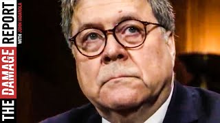 Bill Barr BLAMES Black People For Racism