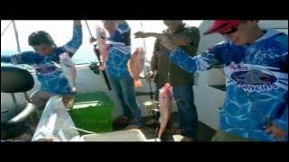 Download lagu Mata Pancing MNCTV - Surga Kakap Merah di Semarang (1/11)