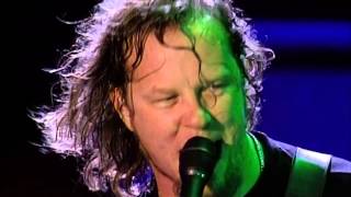 Metallica - Wherever I May Roam - 7/24/1999 - Woodstock 99 East Stage (Official)