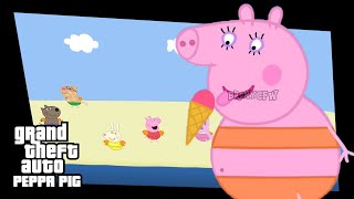 Grand Theft Auto: Peppa Pig screenshot 4