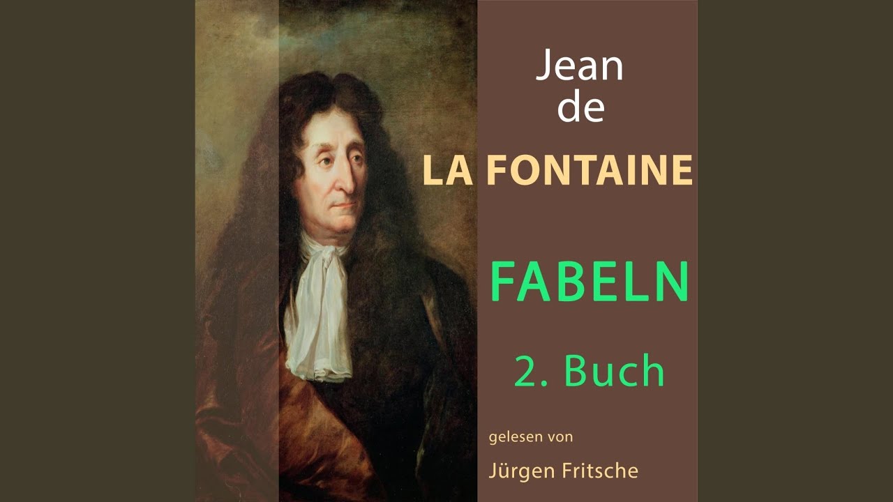 Fabeln Von Jean De La Fontaine