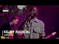 Kojey Radical Boiler Room Festival London 2021 Brick Mag mp3