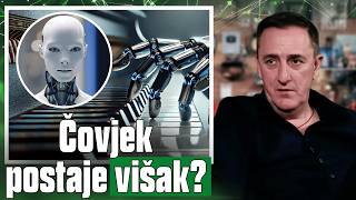 Sergej Ćetković: \