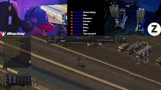MCR IMSA League SEASON 7 Race #1 SCUDERIA 787 LIVE! screenshot 5