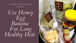 How To Use Heena Pack | Aloevera Egg Based Heena Pack For Long Shinny Hair screenshot 5