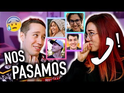 BROMAS TELEFÓNICAS A YOUTUBERS!! *NOS HEMOS PASADO* 😅 con Celopan | Carla Laubalo