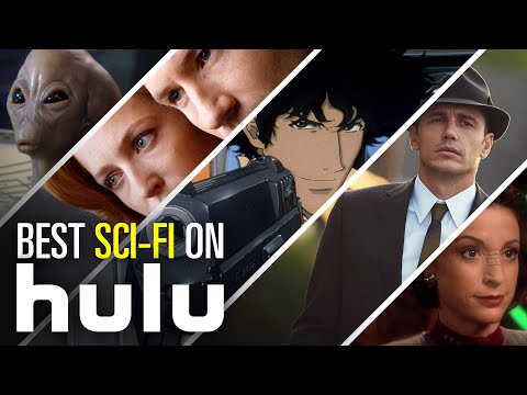 Video: 11 Nejlepší Anime Série Na Hulu Právě Teď