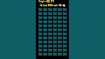 #gkinhindi #find🤔 05 #ढूंढो Find the odd number #quiz #paheliy #puzzle #mathsfacts🤪🤪🤪