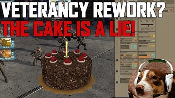 Understanding The New Vet System in WARNO