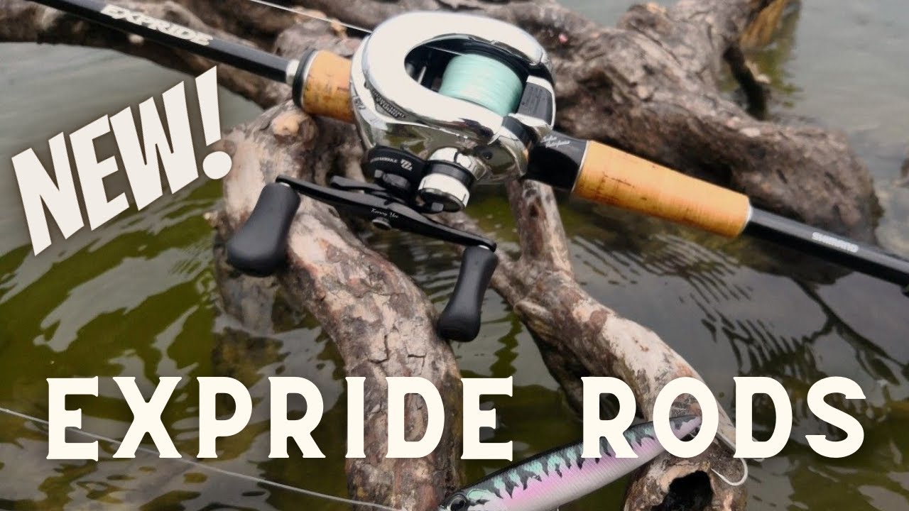 If You Haven't Fished An Expride You're Missing Out I'm, 44% OFF