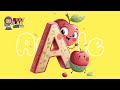 Preschool Alphabet Song 2025 рџ Phonics Made FUN With Animated Rhymes Preschool Alphabet Song 2025 рџ Phonics Made FUN With Animated Rhymes