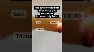 zodiac astrology magic viral trending witchcraft spirituality fyp leo moon magicmanifest