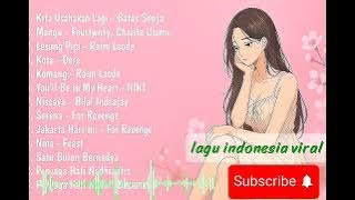 Lagu viral 2025 tik tok Terbaru