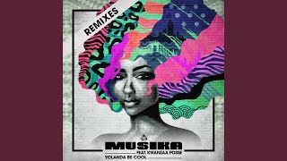 Musika (Feat. Kwanzaa Posse) (Gotsome Remix)