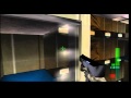 Let&#39;s play Perfect Dark mission 1-3 &quot;Dr. Carroll is a retard&quot;