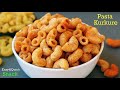 👉10 ని||ల్లో టేస్టీగా Pasta Kurkure రెడీ😋| Crispy Macaroni | Kurkure In Telugu | Pasta | Easy Snack