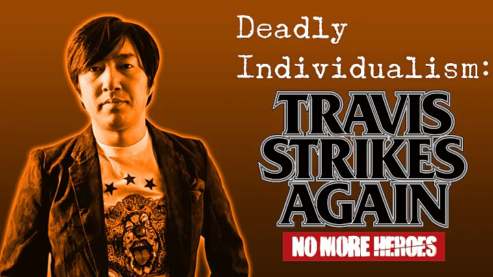 Deadly Individualism: Travis Strikes Again - DayDayNews