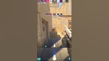 deagle 3k cs2 #cs #cs2 #3k #hs #gaming #clutch #shorts  #csgo #clips
