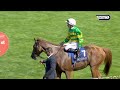 Joseph O'Brien: My Team For The Irish Champions Festival 2026 | Racing TV